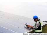 We are Recruitment  Solar Technician  in salem