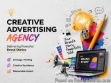 Creative Advertising Agency In Bangalore