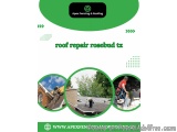 Reliable Roof Repair Services in Rosebud, TX