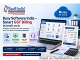 Busy Software India – Smart Gst Billing By .in