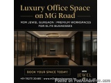 Evaluating the M3M Jewel Floor Plan for Maximum ROI