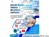 Scaling Brands Through Influencer Campaigns â€“ Aqva Marketing