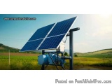 Solar Power Plant in Hosur â€“ Surya Solar