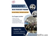 Cybersecurity Course Online Certification and Placement