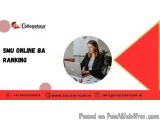 Smu Online Ba Ranking
