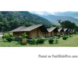 Best Rishikesh Rafting and Camping Packages Available