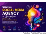 Social Media Agency Bangalore