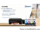 AUTHORIZED LAPTOP & COMPUTER SERVICE SKYPRO TECHNOLOGIES PVT LTD