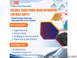 Kapoor Sales Reliable Sabic Pmma Resin Distributor For Bulk Suppl...