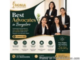 Best Advocates In Bangalore | Fast-track Family Disputes | Out-of...