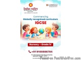 Best International School In Hyderabad | Top CBSE School In Hyderabad