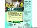 HSE training