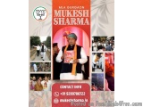 Mukesh Sharma Mla Gurgaon