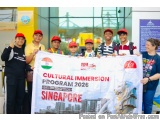 Cbse Schools In Bhubaneswar With Global Exchange Programs