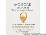 Why M3m Jewel Gurgaon Sector 25 Is The Ultimate Business Address
