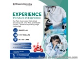 Reliable Diagnostic Centre Near Me â€“ Diagnotech Laboratory