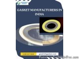 Top Gasket Manufacturers In India For Reliable Industrial Sealing Solutions