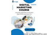Learn SEO, Ads & More: Join the Best Digital Marketing Course Now