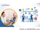 Leading Healthcare Marketing Agency in Kolkata – Triton Web Media