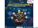Social Media Marketing Services In Gurgaon