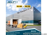 Morbi to Mumbai Transport Service | Safe & Timely Goods Delivery