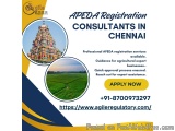 APEDA Registration in Chennai â€“ Quick & Reliable Service