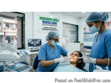 Dental Clinic in Dombivli West | Best Dentist in Dombivli West â€“ MakeOver Smile Dental Care