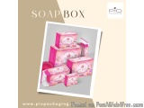 Soap packaging manufacturer near me