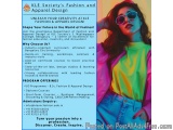 Diploma Courses - Fashion Design colleges in Bangalore