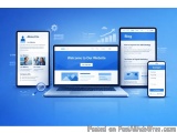 Modern UI UX Design Solutions for Businesses in Navi Mumbai