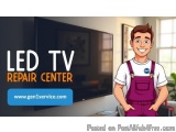 Toshiba LED TV Repair Service Center In Vikaspuri Delhi
