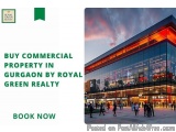 Buy Commercial Property in Gurugram
