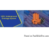 Underground Drainage System