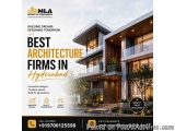 Modern Best Architecture Firms in Hyderabad