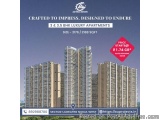 Experience Spacious Luxury Living at AU Aspire Leisure Valley, Greater Noida West