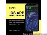 iOS App Development Company in Gurgaon