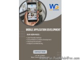 Professional Mobile App Development Services