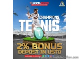 Level Book â€“ The Best Online Sports ID Provider in India