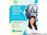 AQVA Marketing | Strategic Branding Services That Build Powerful Identities