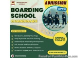 Best Boarding School In Chandigarh