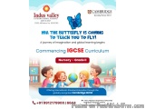 Best International School In Hyderabad | Top CBSE School In Hyderabad