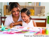 Cognitive Behaviour Therapy for Children: How It Works