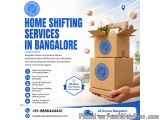 Home Shifting Services In Bangalore | Bangalore Packers And Mover...