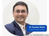 Comprehensive Surgical Oncology Services for Cancer Care