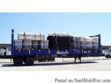 Fountain Valley Auction Shipping