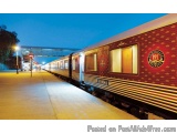 Maharajasâ€™ Express Luxury Train Tours in India