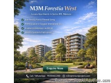 M3M Forestia West Manesar Price | Book Your Green Home Now
