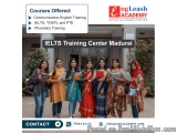 IELTS Training Center Madurai