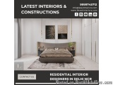Interior Designers in Noida| Interior Decor