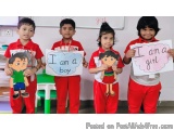 Schools In Bbsr Focusing On Cognitive And Social Skills